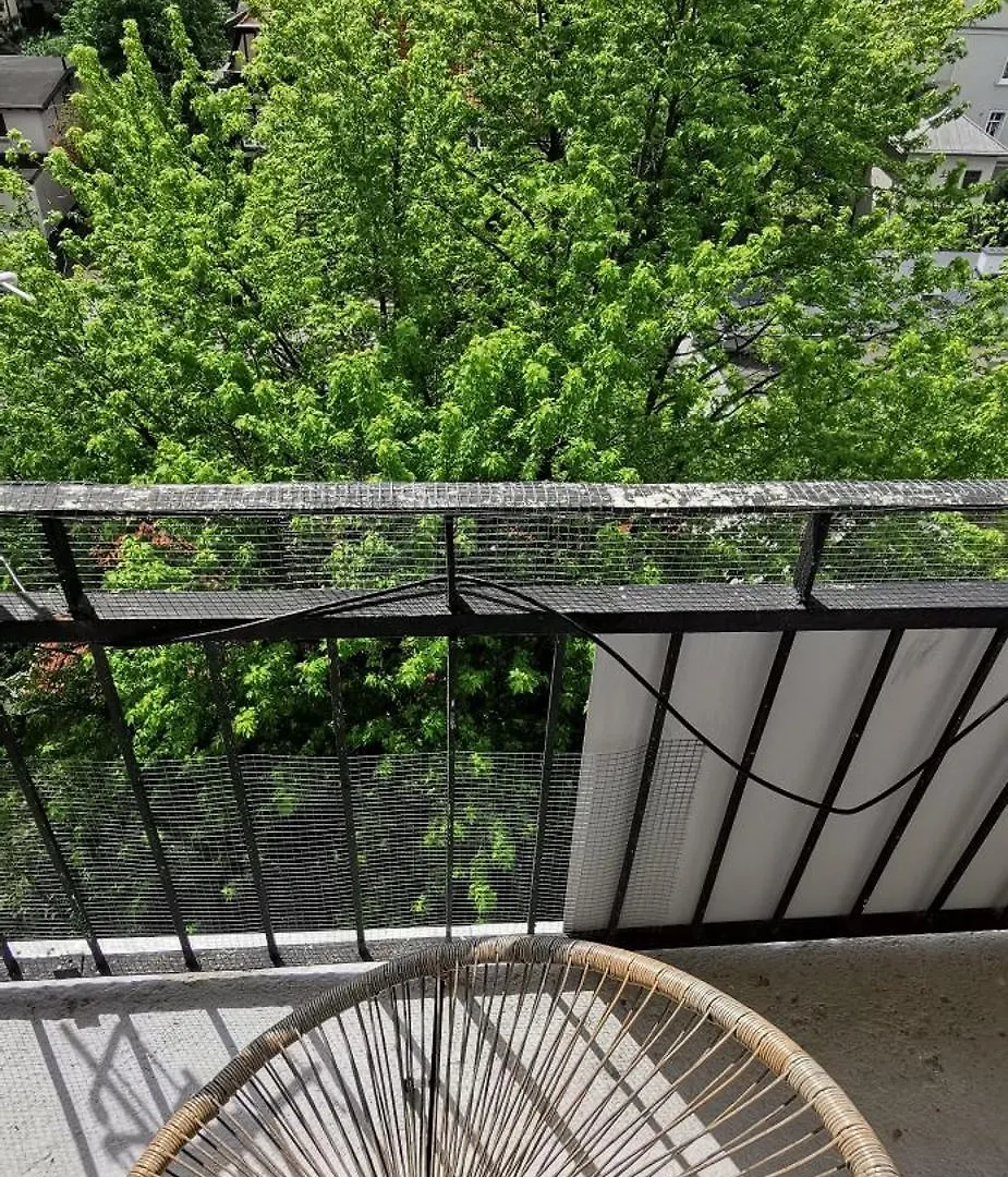 Mango Lu Z Balkonem, Plaza 300M Apartment Sopot